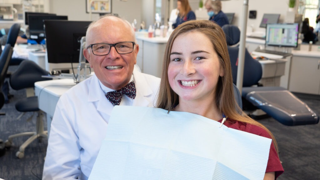 Why Do Orthodontists Use X-rays?