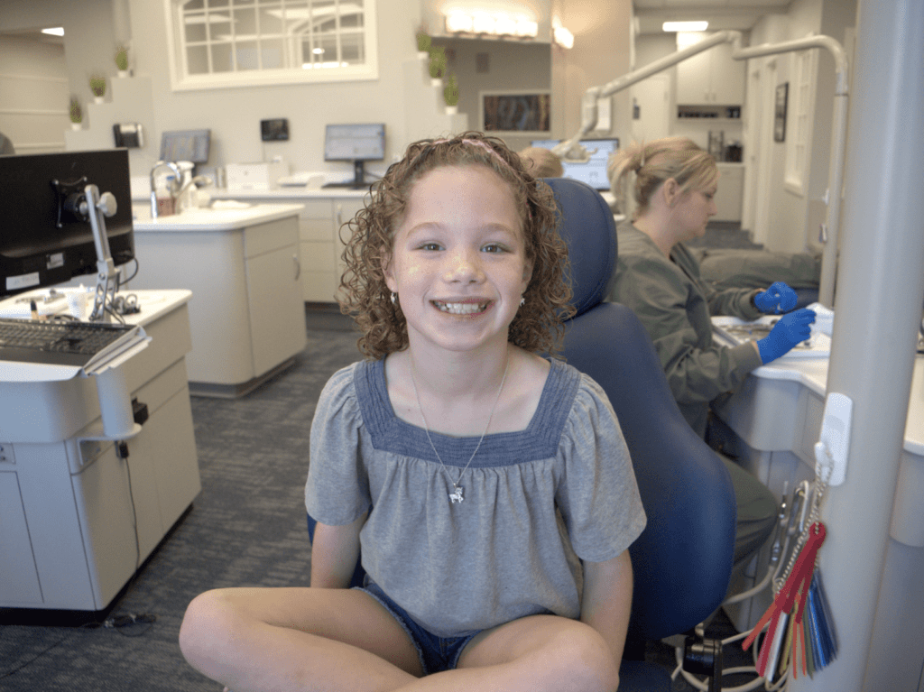 How to Foster Good Dental Habits in Kids with Braces