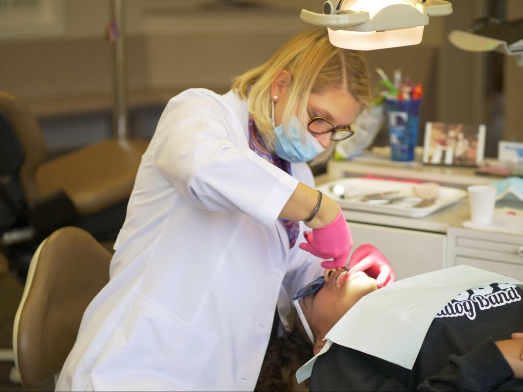 Can Braces Help With TMJ Issues?