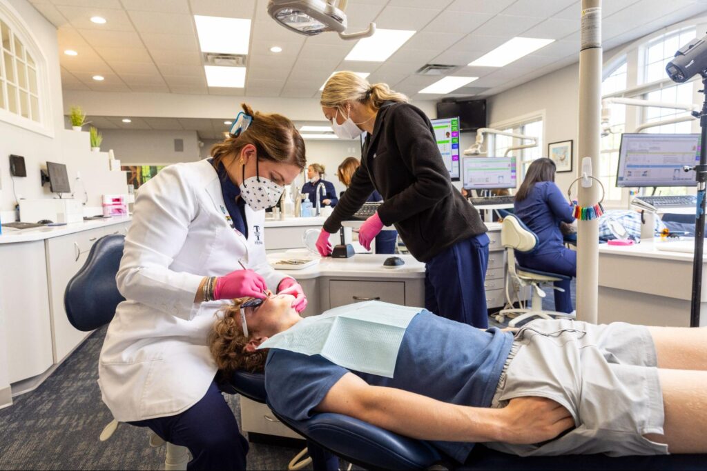 How to Support Your Teen Through Orthodontic Treatment