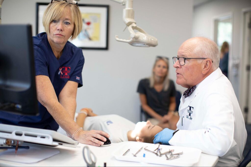 Why Choosing an Experienced Orthodontist in Hillsboro Matters