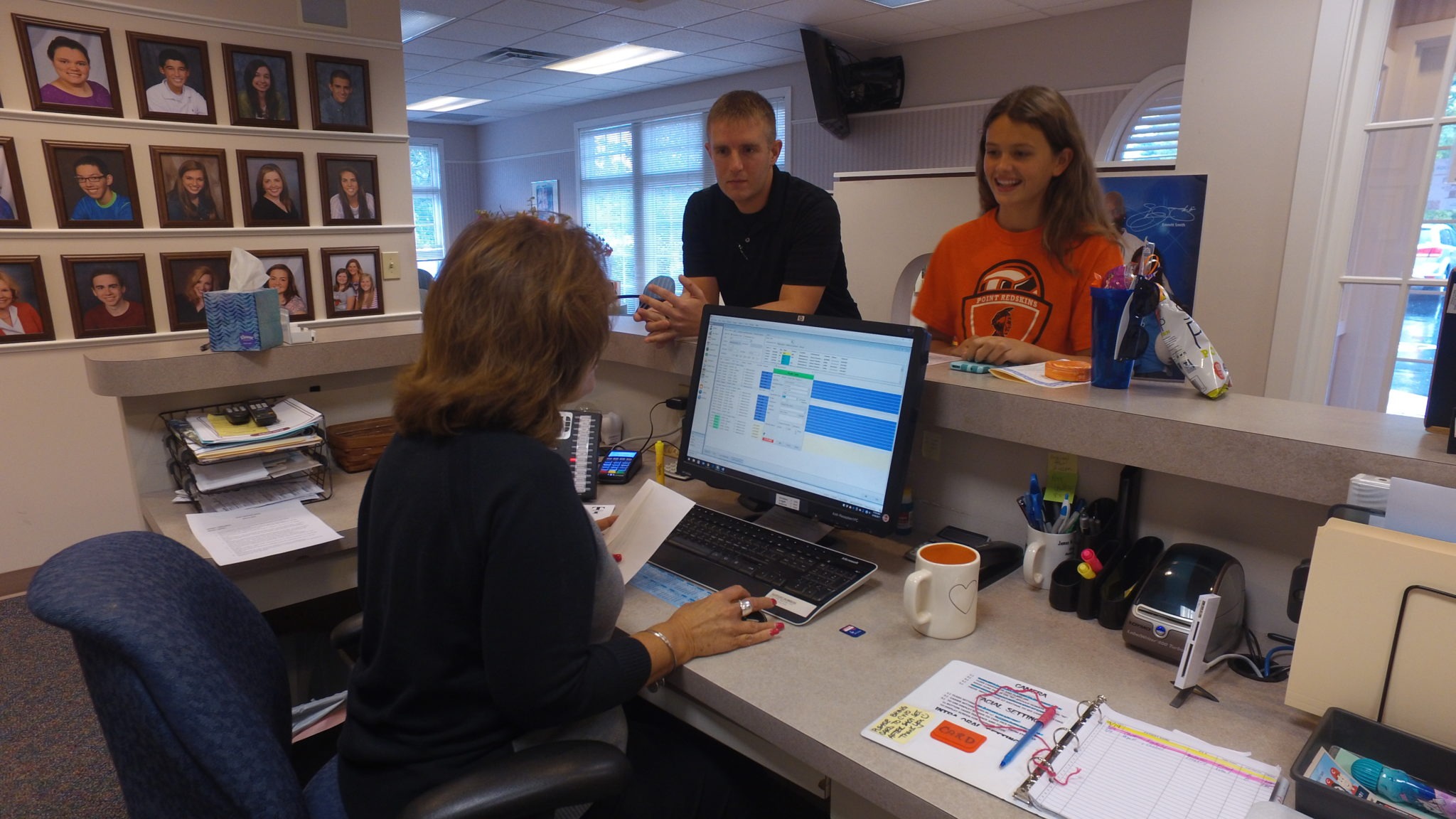 Braces And Gingivitis Cincinnati Orthodontics Thacker Orthodontics