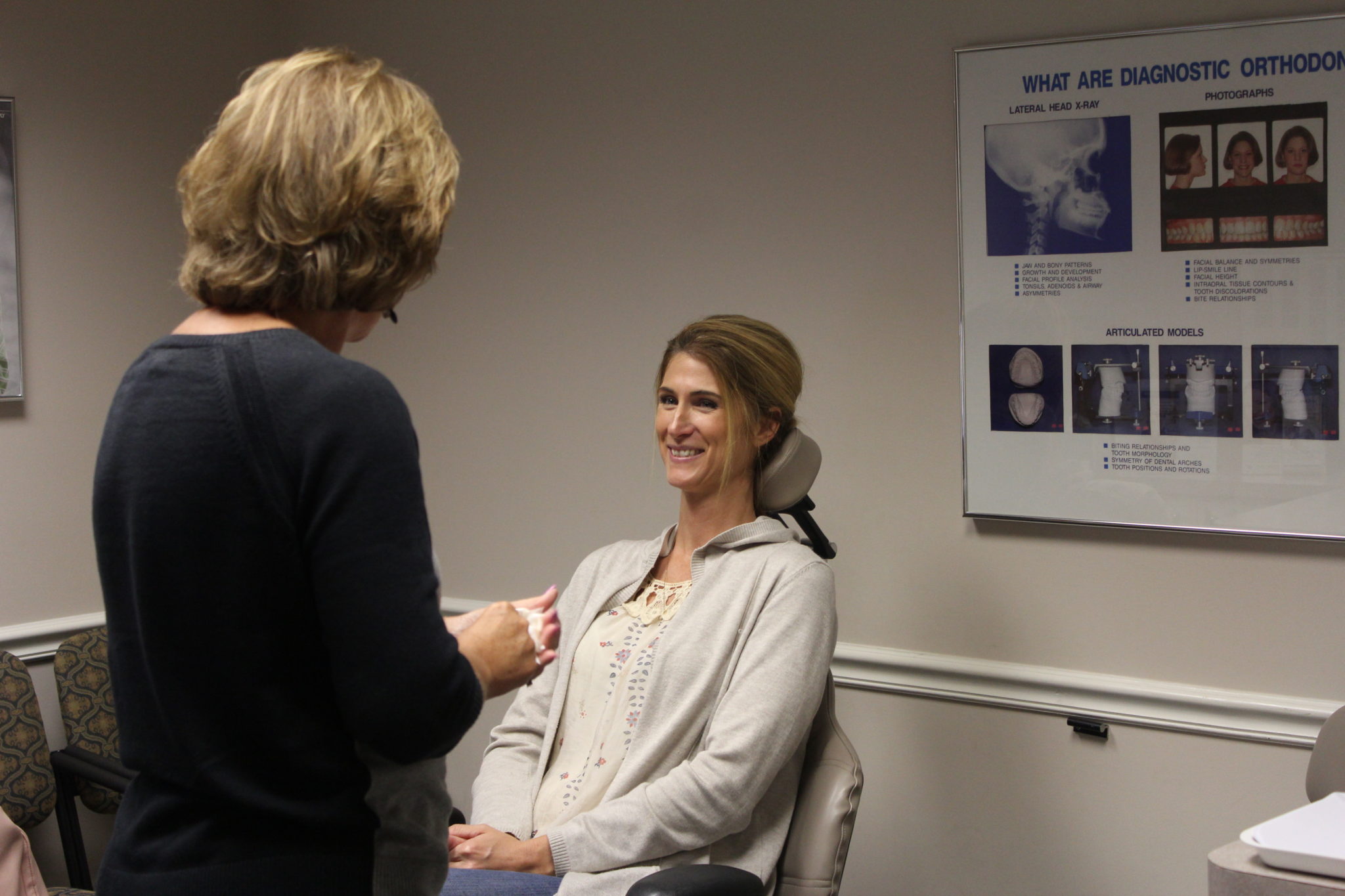 The Different Types Of Retainers Thacker Orthodontics