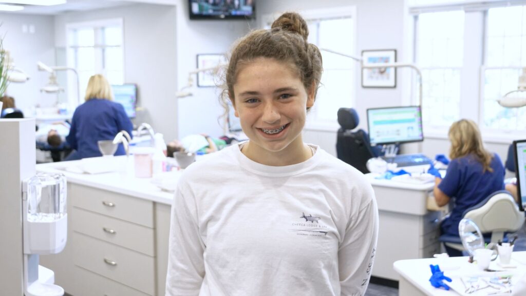 When Do I Get My Braces Off