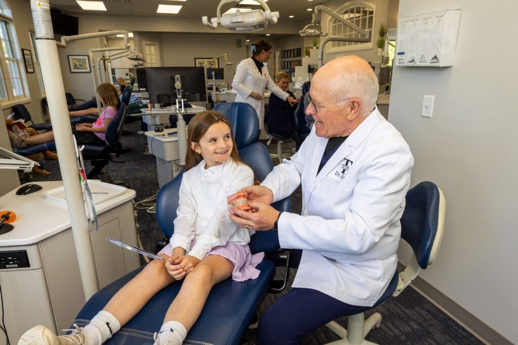 How We Make Orthodontics Stress-free