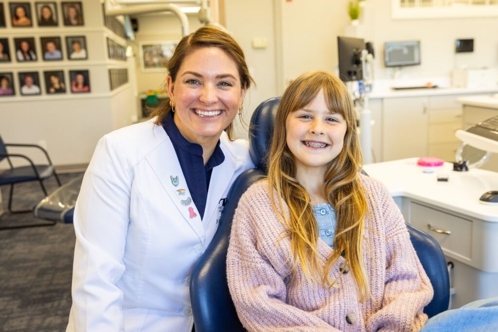 How We Make Orthodontics Stress-free