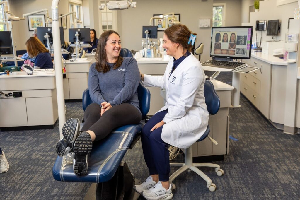 How We Make Orthdontics Stress-free