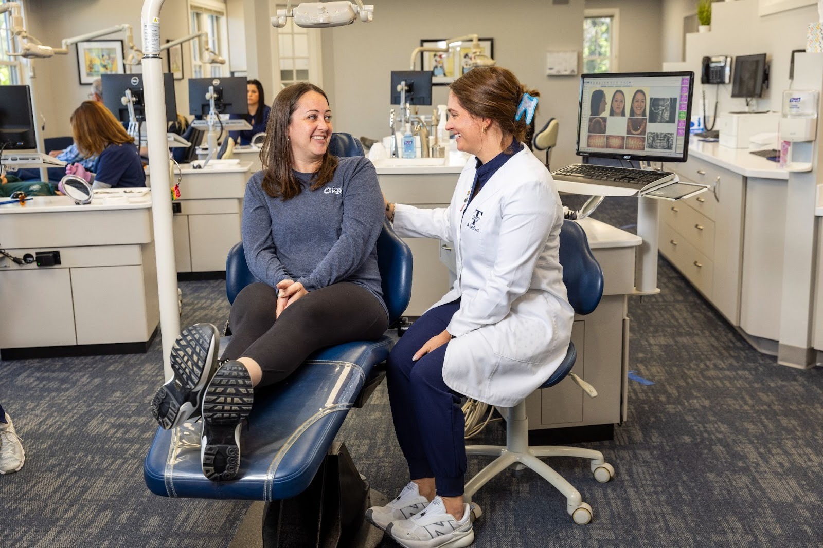 How We Make Orthdontics Stress-free