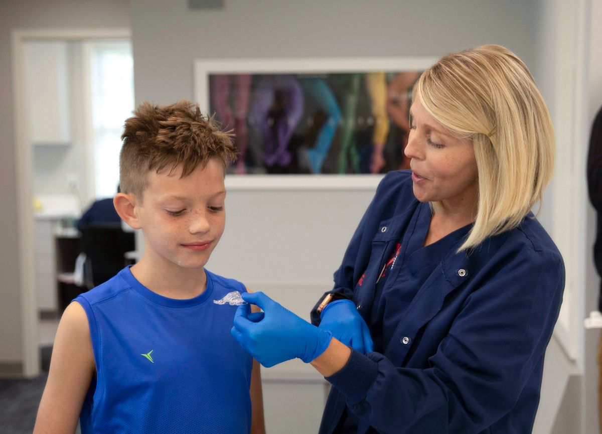 Orthodontist Cincinnati