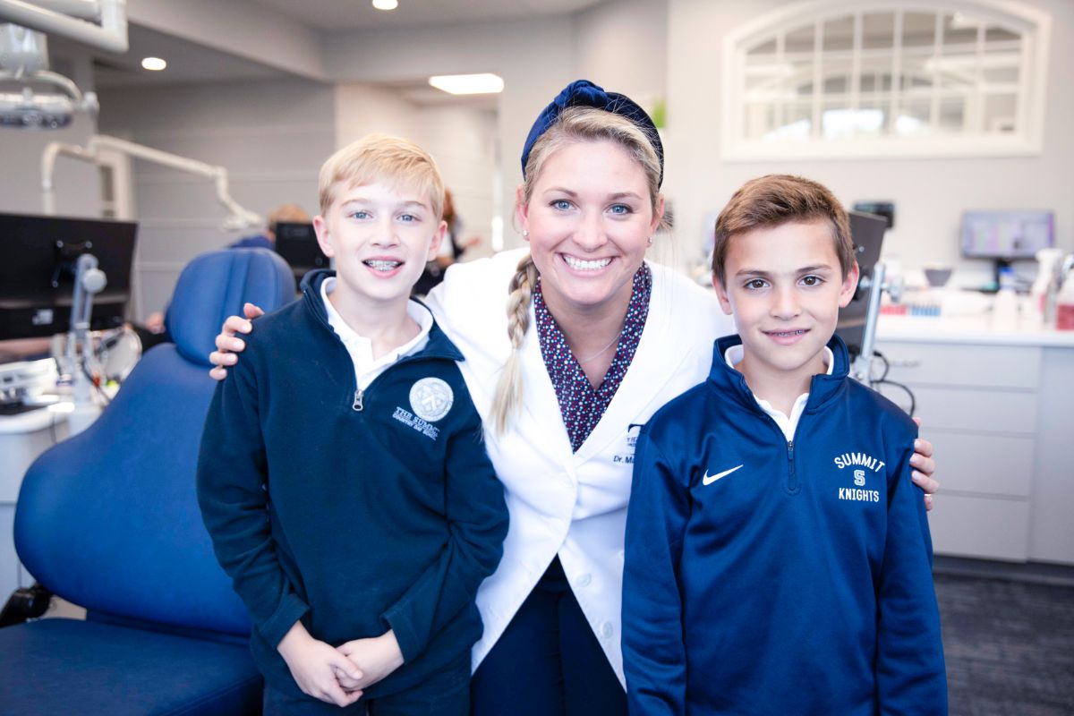 Orthodontist Cincinnati