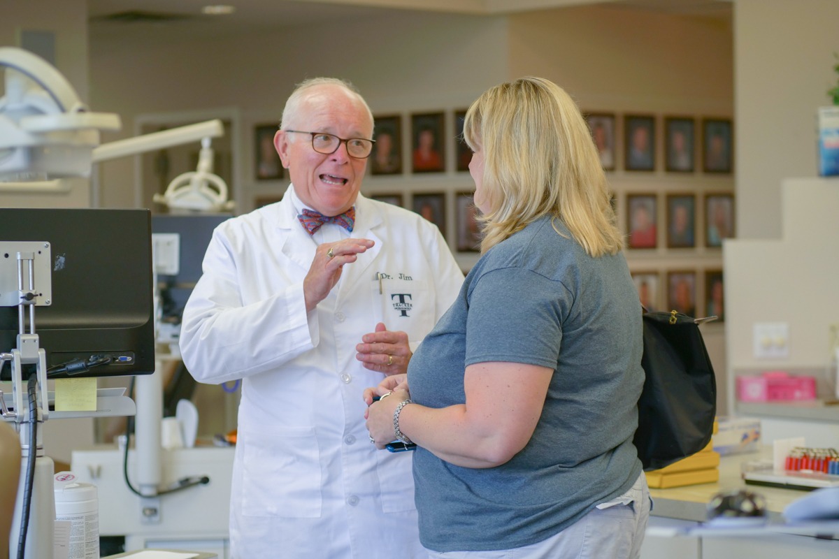 Orthodontist Cincinnati