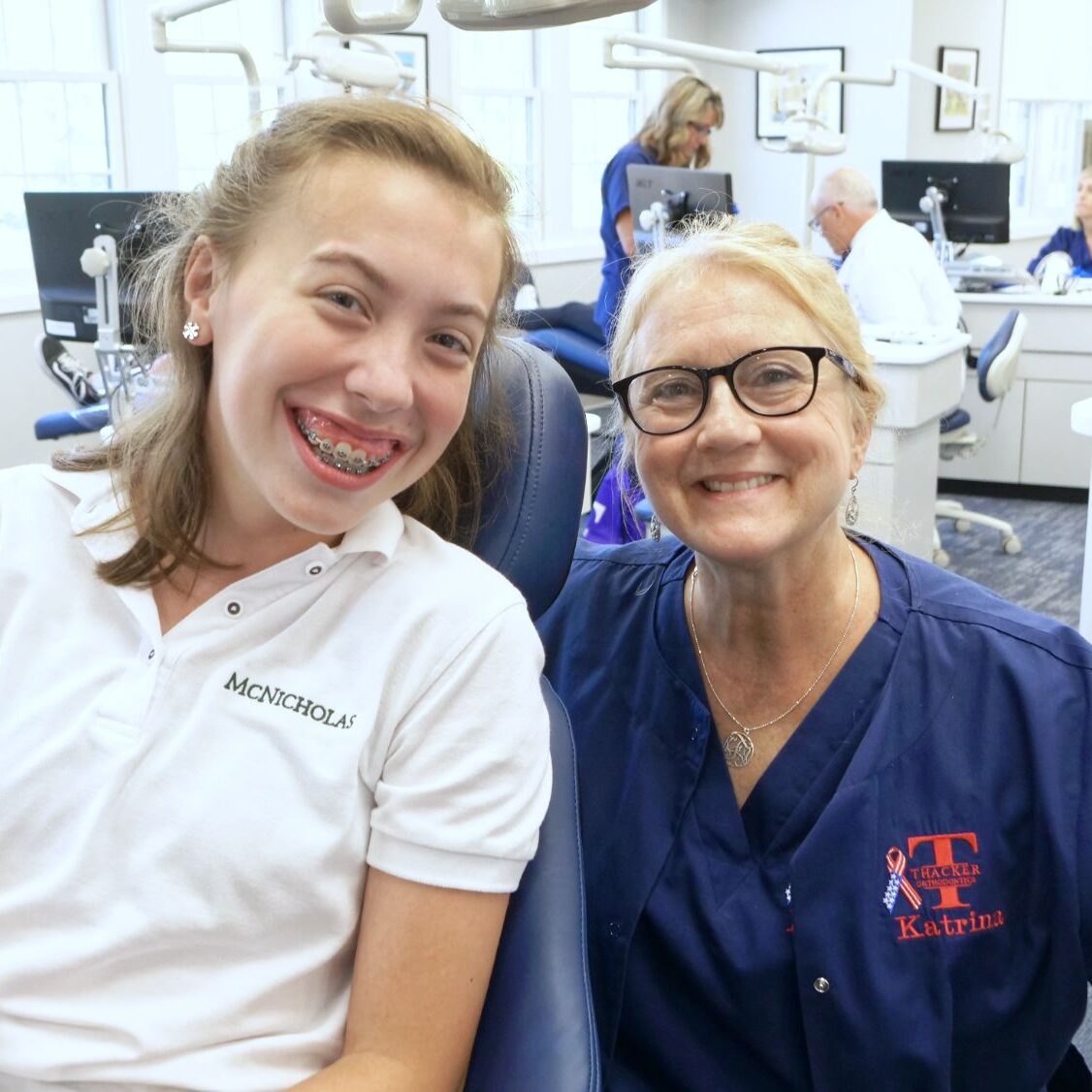PRCL4726 Life with Braces